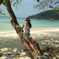 Отзыв от Светлана - Visa DTV