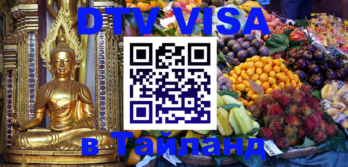 Оформить DTV визу в Тайланд Новомосковск 